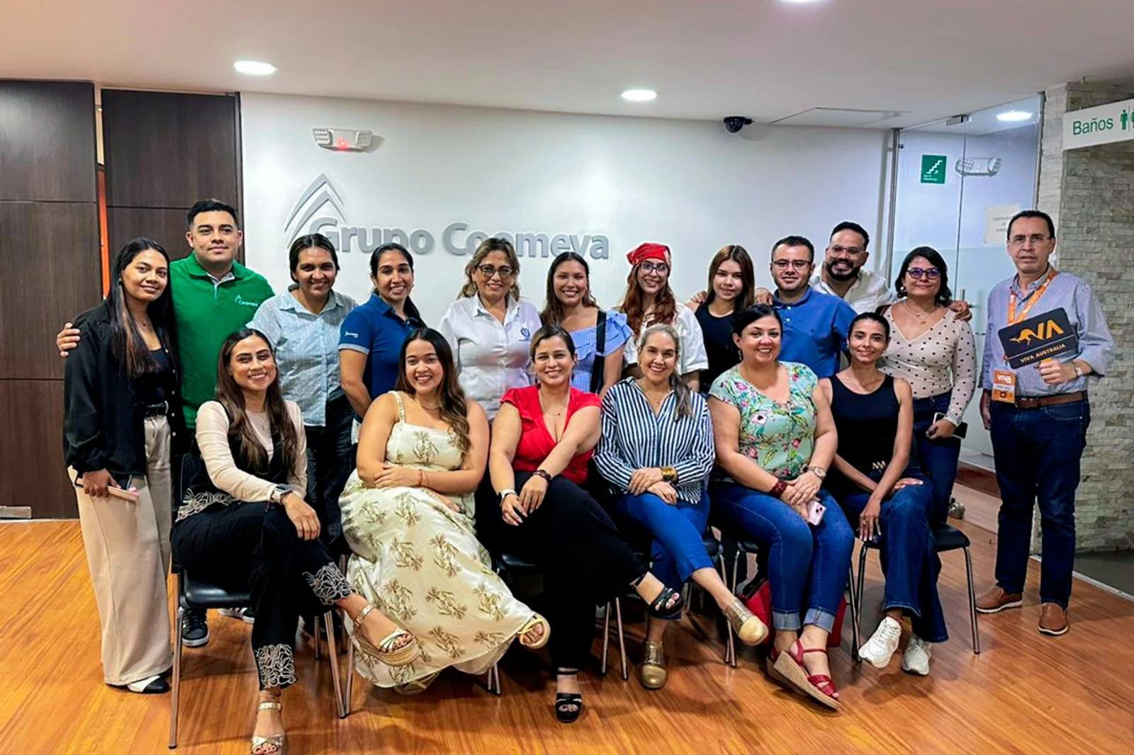 ENCUENTROS PARA PROFESIONALES
