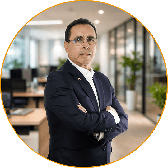 Frank Cross - Registered Migration Agent MARN 0101111