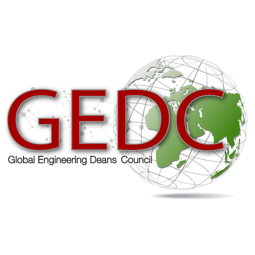 GEDC Logo Oficial