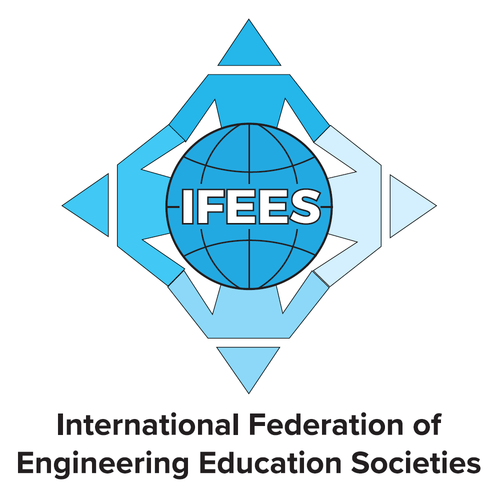 IFEES Logo Oficial