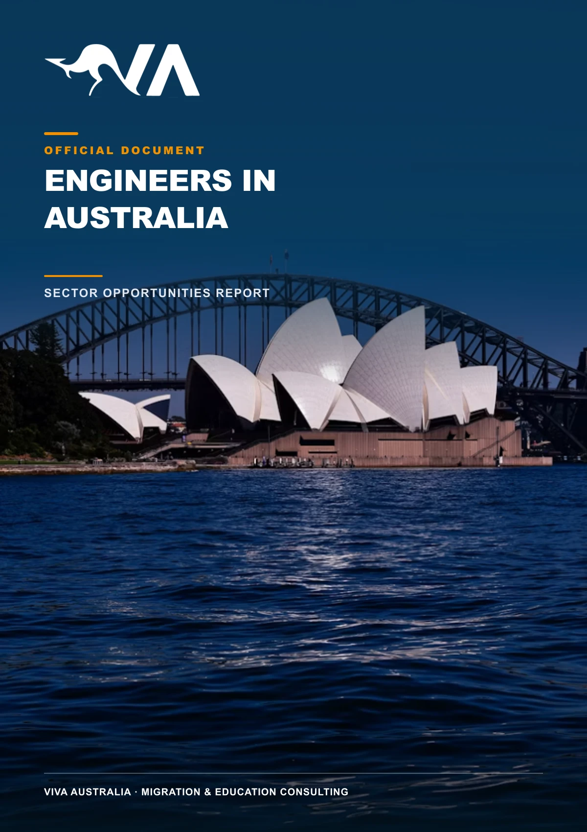 Engineers in Australia