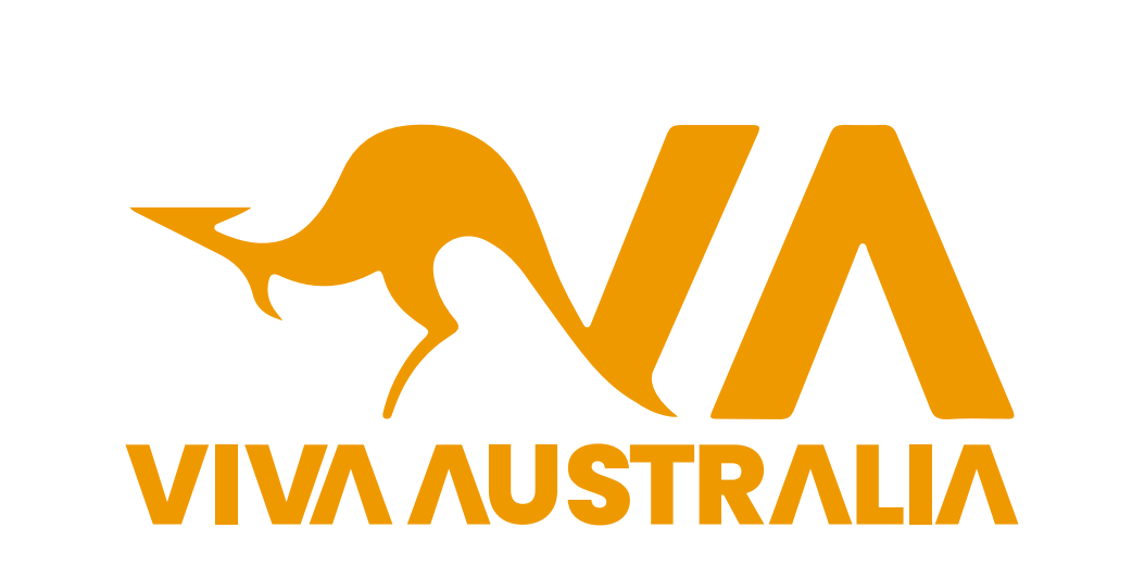 Logo Viva Australia