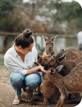 VISITOR VISA